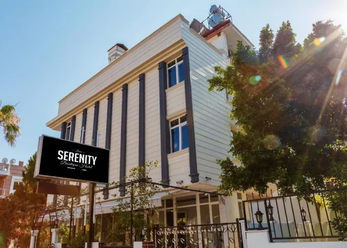 Serenity Lara Hotel