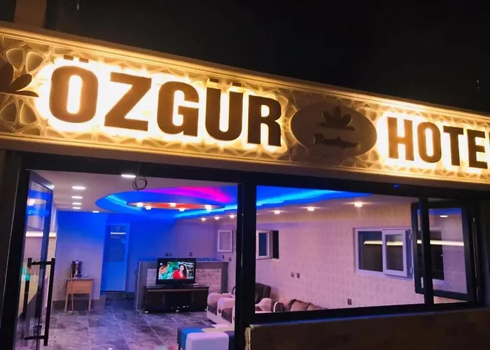 Oezguer Isiklar